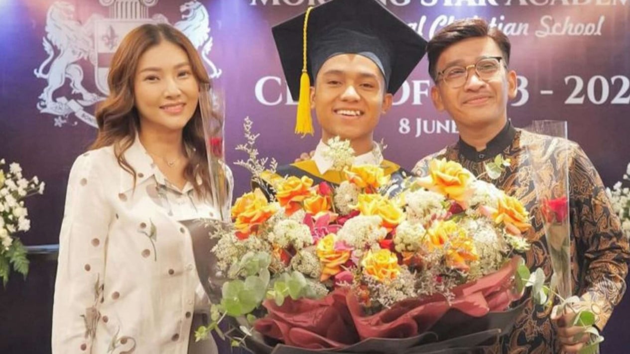 Ruben Onsu Bongkar Sikap Sarwendah soal Pengasuhan Betrand Peto