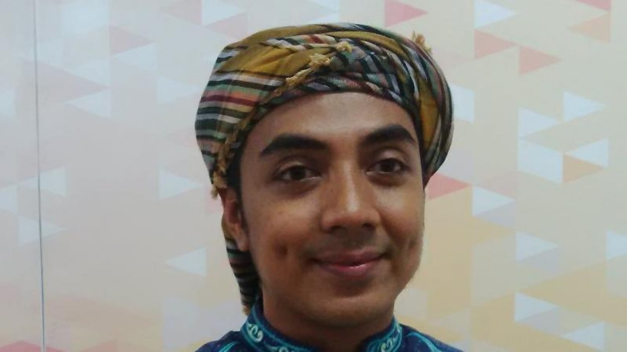 Ustaz Riza Muhammad Ungkap Sumber Cuan, Punya 30 ART