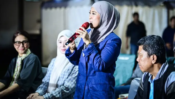 Komdigi Tegaskan Rekam Tanpa Izin Langgar UU PDP