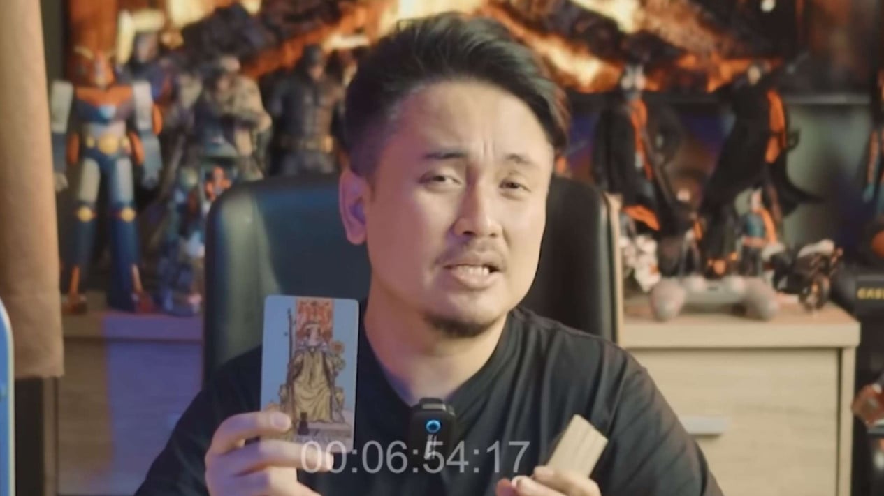 Denny Darko Prediksi Klarifikasi Sarwendah Justru Picu Krisis Karier