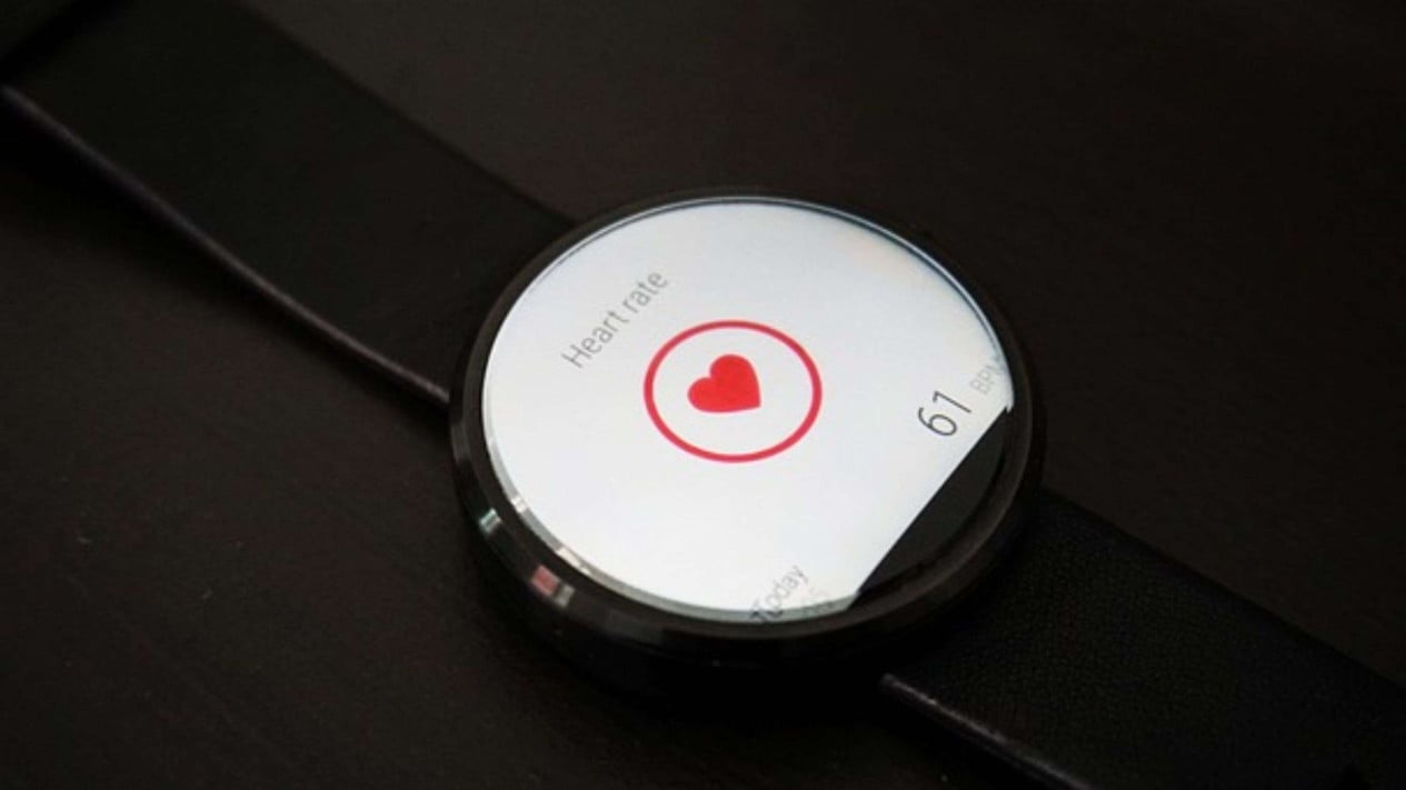 Smartwatch Dorong Produktivitas Harian Lewat Fitur Pintar dan AI