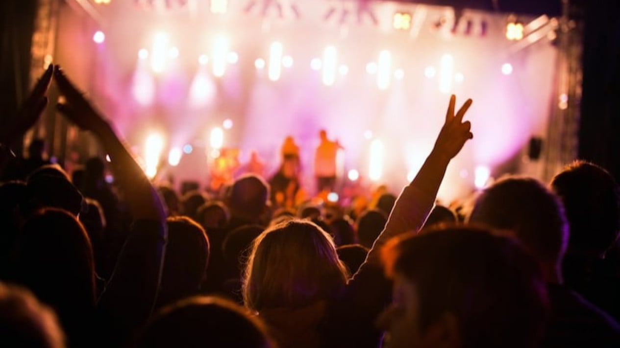 Remember Fest 2026 Guncang Jakarta dengan Konser dan Film