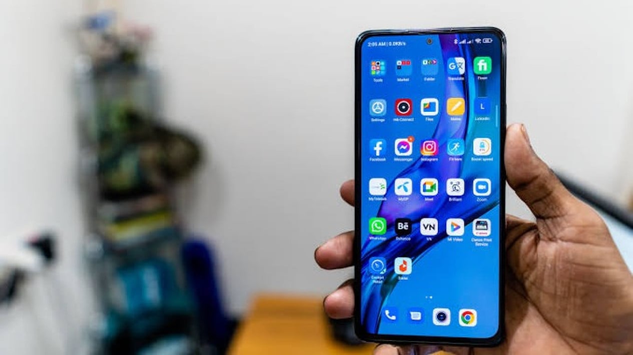 Aplikasi Digital Dorong UMKM Bertahan dan Tumbuh Pesat
