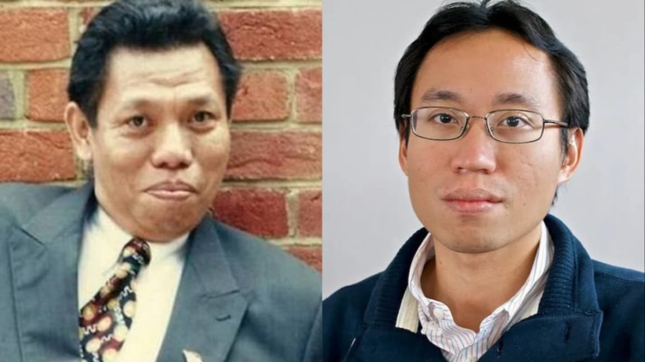 Damar Wicaksono Raih Gelar Doktor dan Berkarier di Nuklir