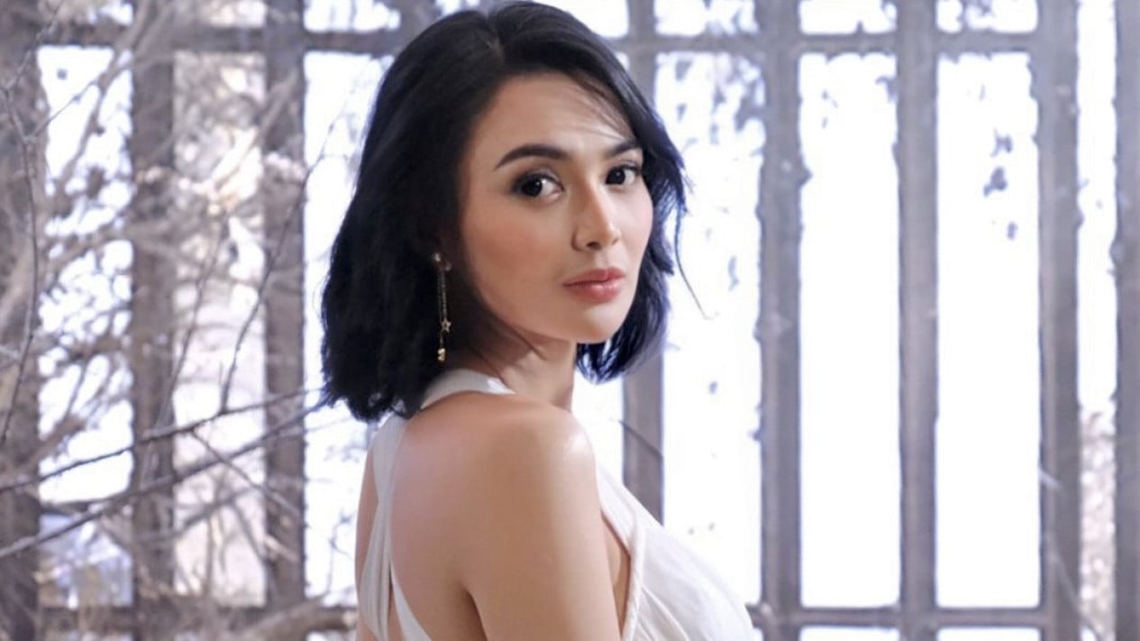 Wika Salim Kenang Masa Sulit, Pernah Dituduh PSK