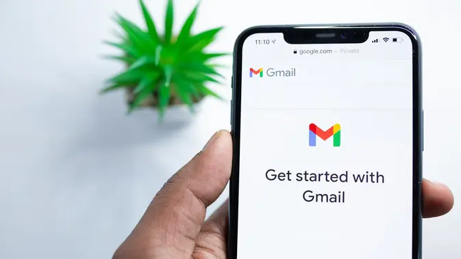 Google Hapus Fitur Kirim sebagai di Gmail Mulai 2027