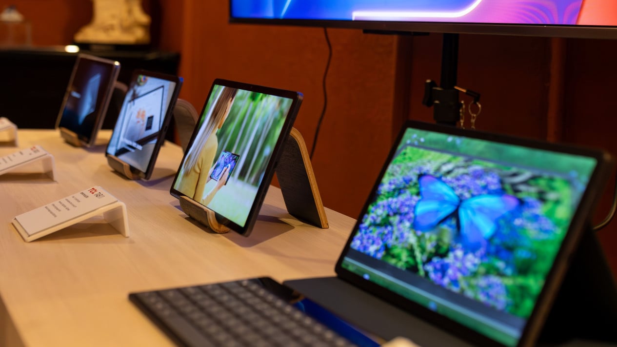 Harga Tablet Agustus 2026: Pilih yang Paling Layak Dibeli