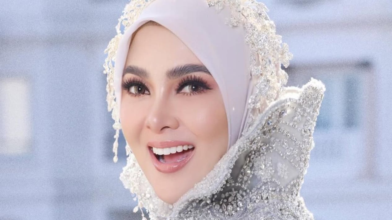 Syahrini Janjikan Resor Gratis, Followers Diburu 1 Juta