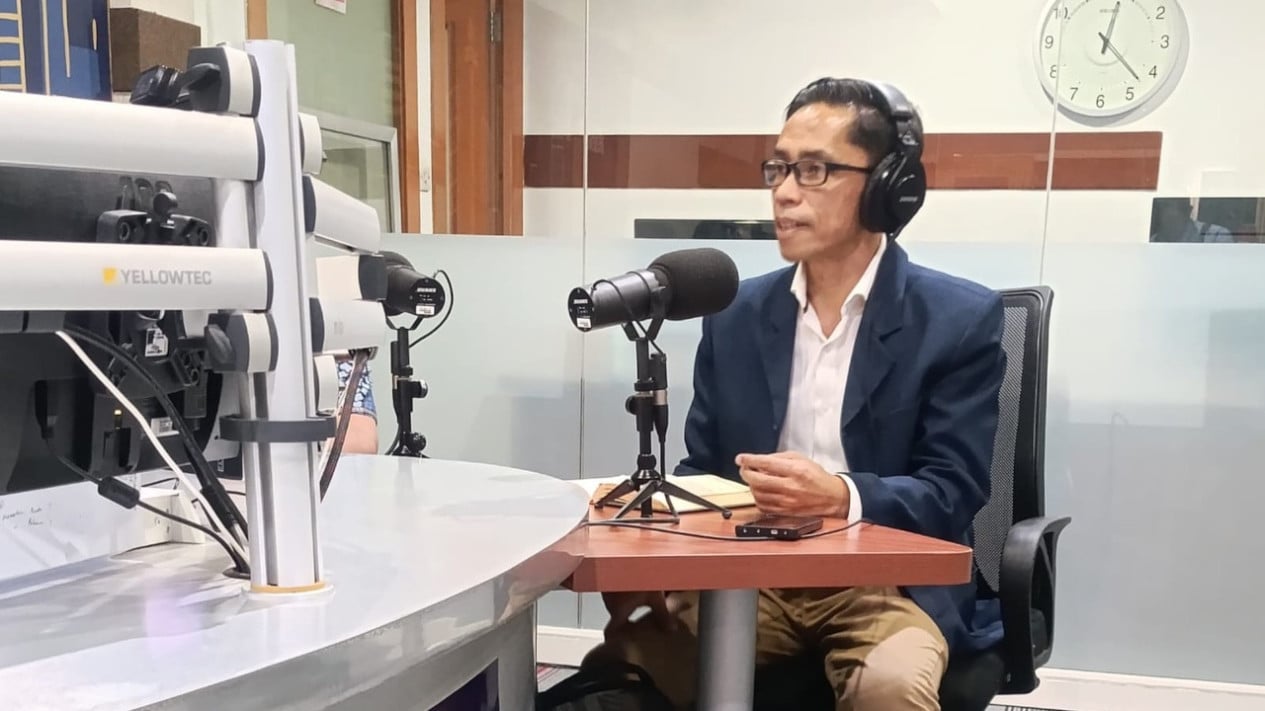 AI Ubah Rekrutmen, Soft Skill Kian Dicari