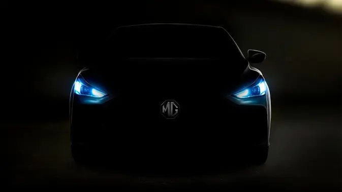 MG Hadirkan MGS5 EV dan ZS Hybrid+ di GIIAS 2026