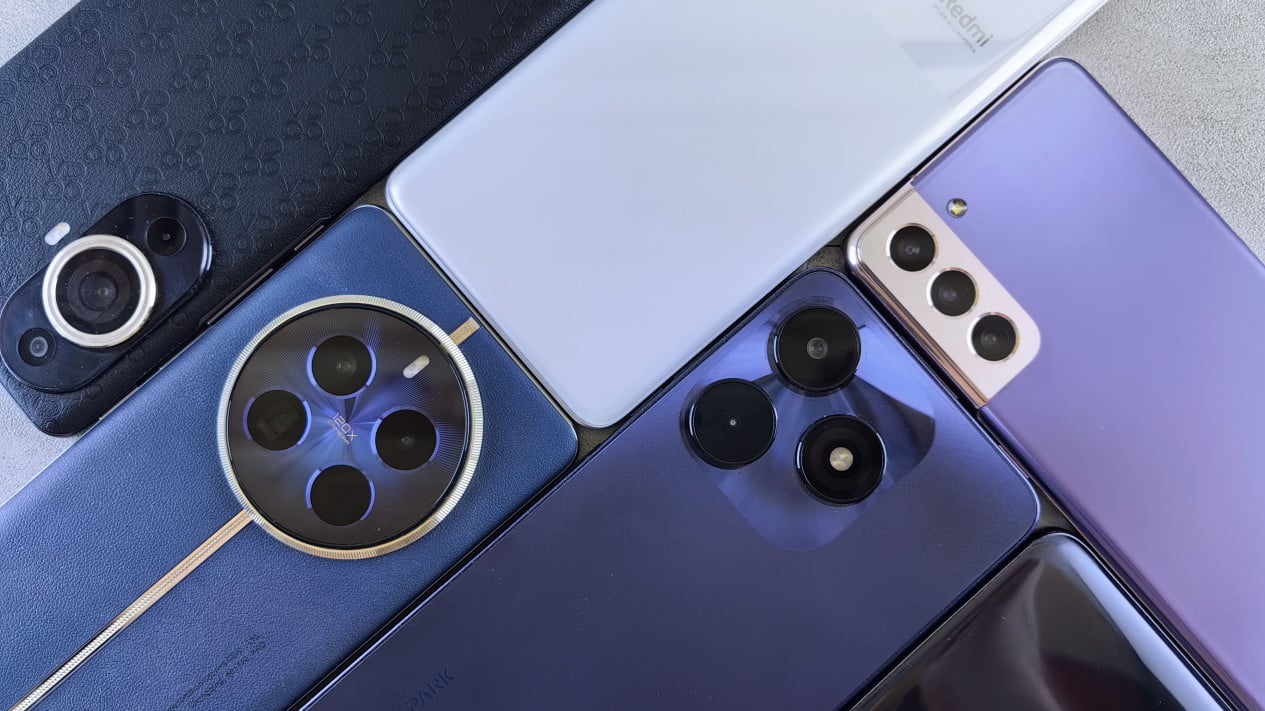 Daftar HP Flagship Agustus 2026: Paling Menarik dan Terjangkau