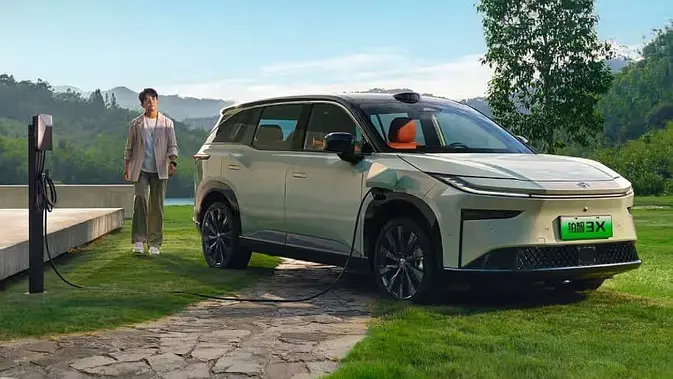 Toyota Sambut Insentif EV Nikel, Dorong Ekosistem Industri Nasional