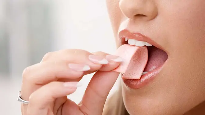 Peneliti Kembangkan Permen Karet Biologis Lawan Kanker Kepala dan Leher