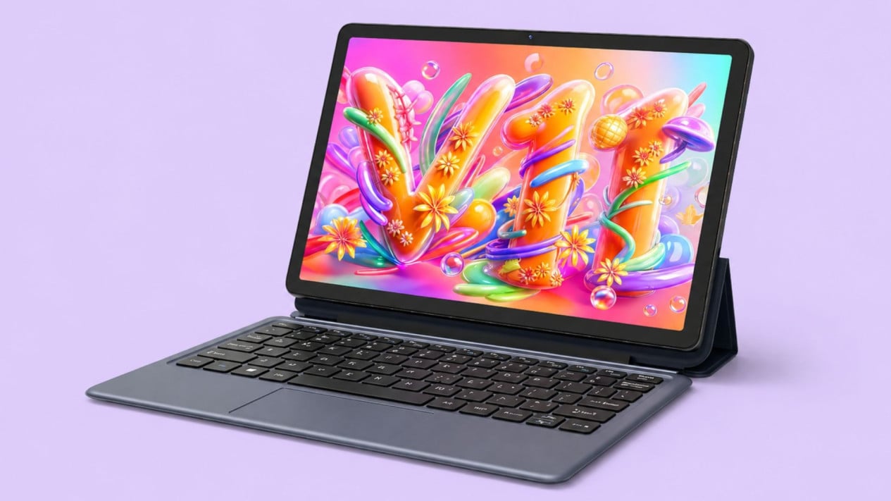 Advan Luncurkan V11, Tablet Rp2 Jutaan untuk Pelajar Remaja