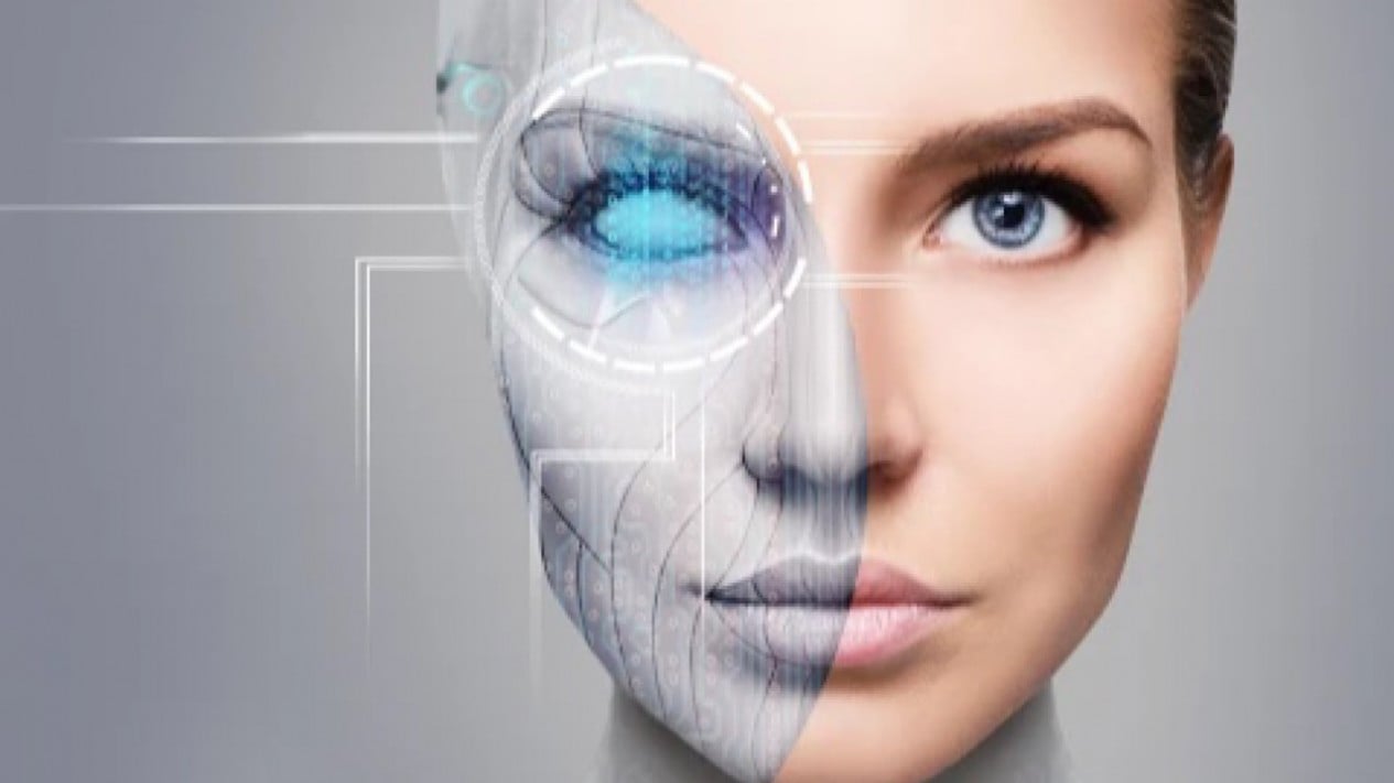 AS mencermati robot humanoid asing sebagai ancaman keamanan nasional
