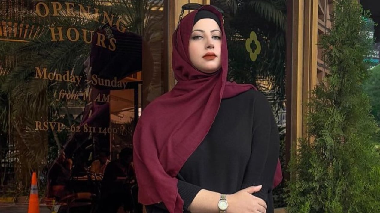 Tasyi Athasyia Lapor Polisi Usai Ungkap Dugaan Pencurian Karyawan