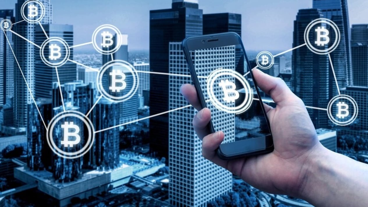 Blockchain Mulai Mengalirkan ETF Global ke Investor Kecil