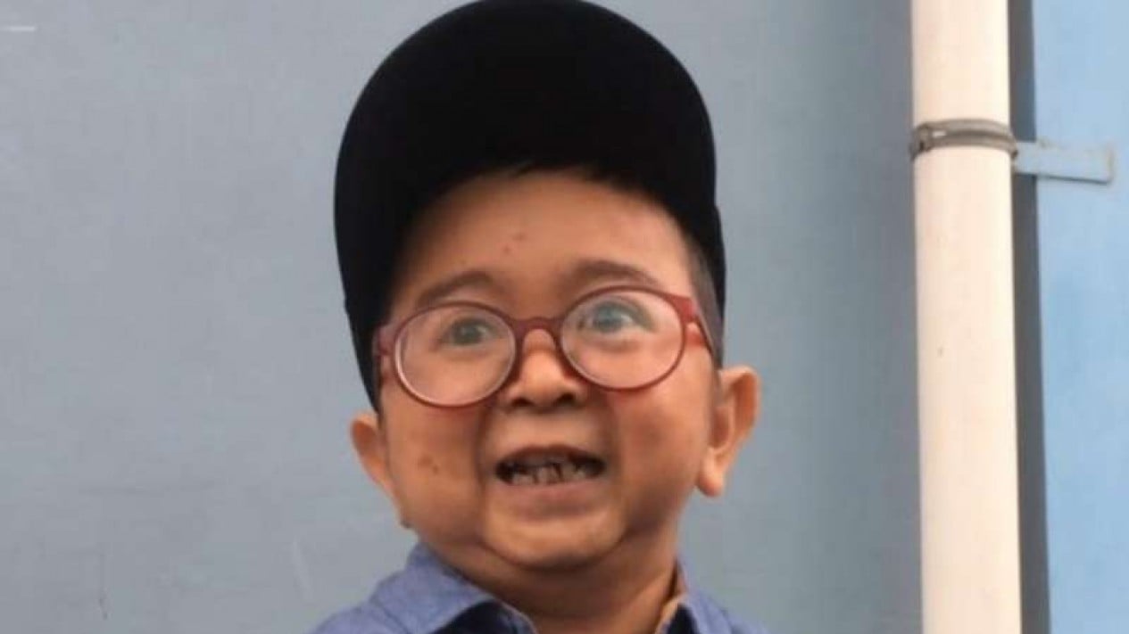 Daus Mini Tempuh Hukum Usai Diteror Akun Palsu