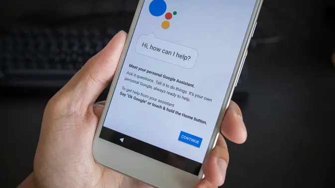 5 Cara Mengatur Gemini Agar Mirip Google Assistant