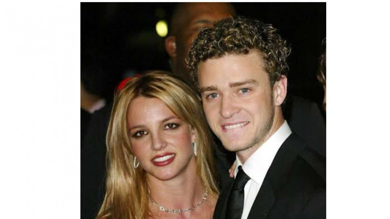 Justin Timberlake Diduga Lukai Britney Spears dan Tutupi Kehamilan