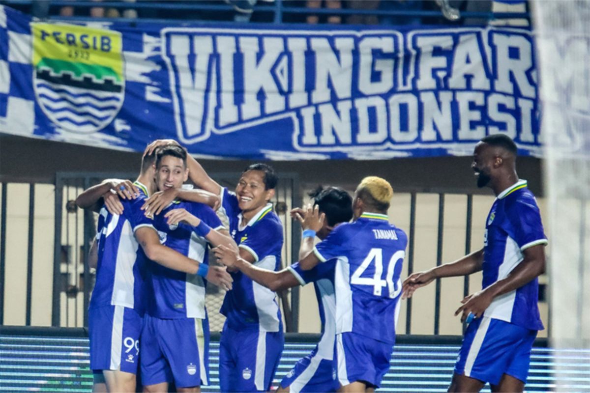 Adam Alis Waspadai Ancaman Terbesar Persija Jelang Duel Lawan Persib