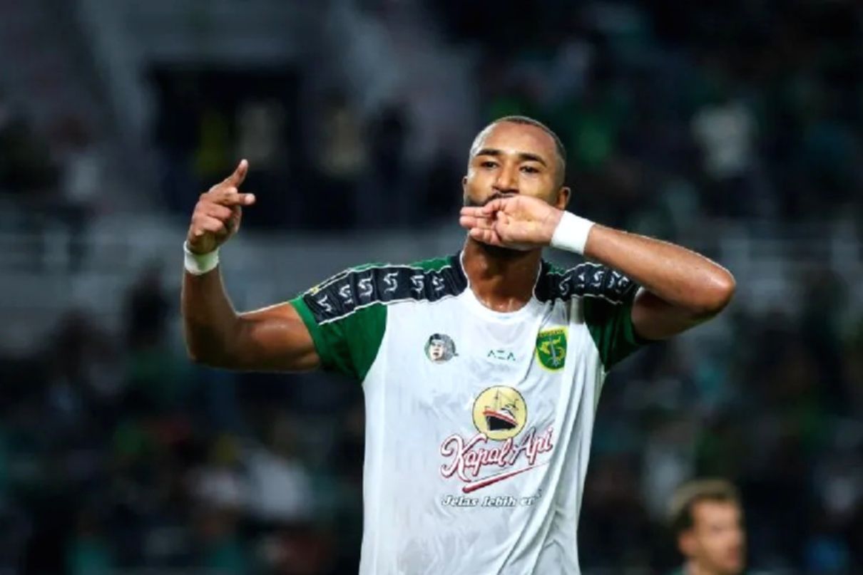 Persebaya Uji Kekuatan Lawan Penang FC di GBT Jelang Liga
