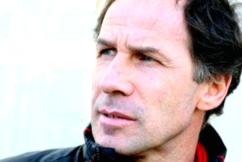 Legenda AC Milan Franco Baresi Tutup Usia, Rossoneri Berduka