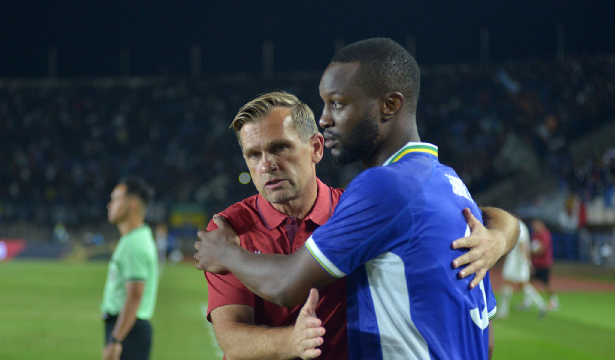 Persib Pincang Lawan Persija, Tiga Pemain Andalan Absen