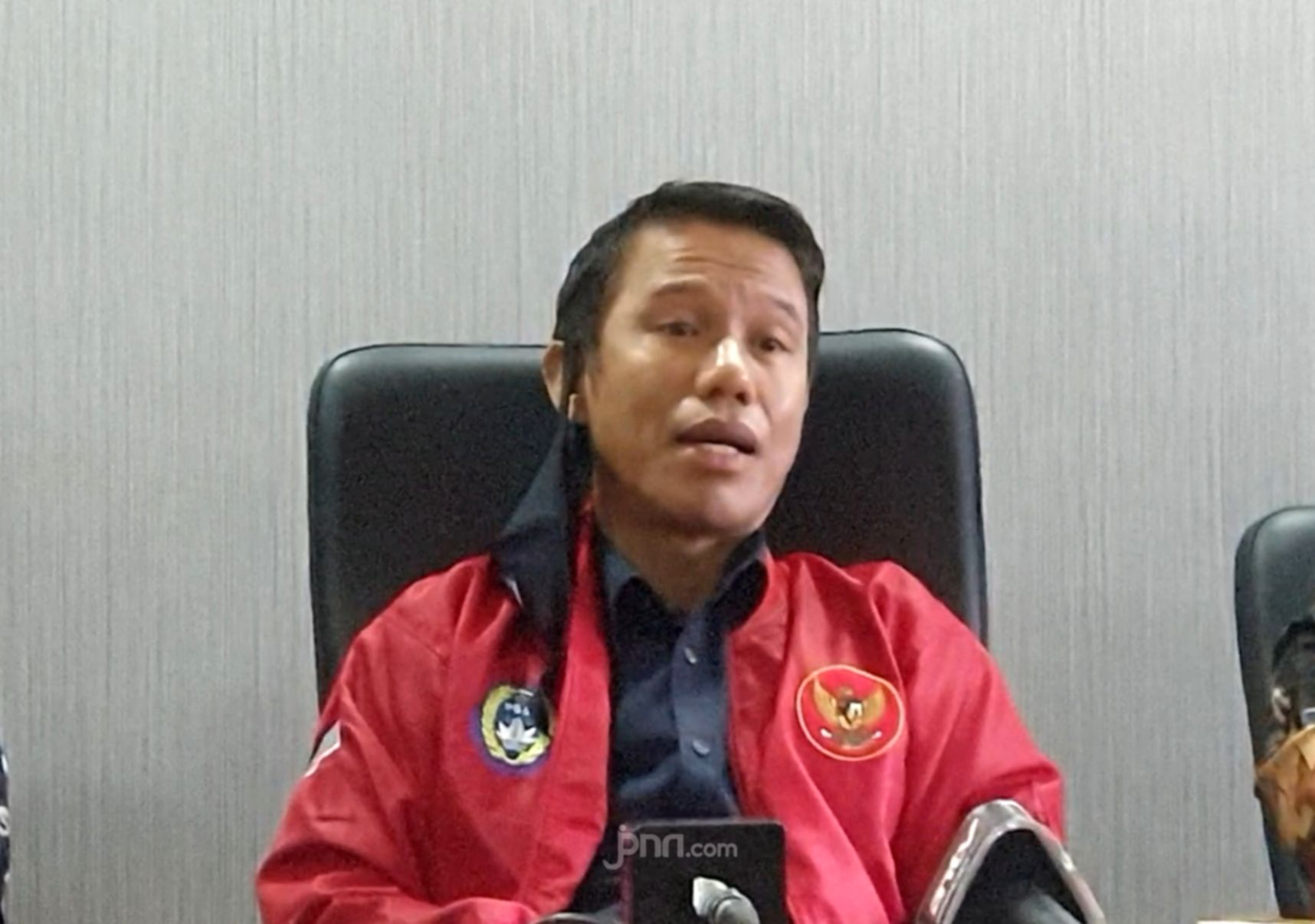 Timnas Indonesia Gugur di Piala AFF 2026, Yunus Nusi Pasang Badan
