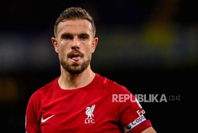 Chelsea Resmi Datangkan Eks Kapten Liverpool Jordan Henderson Secara Gratis