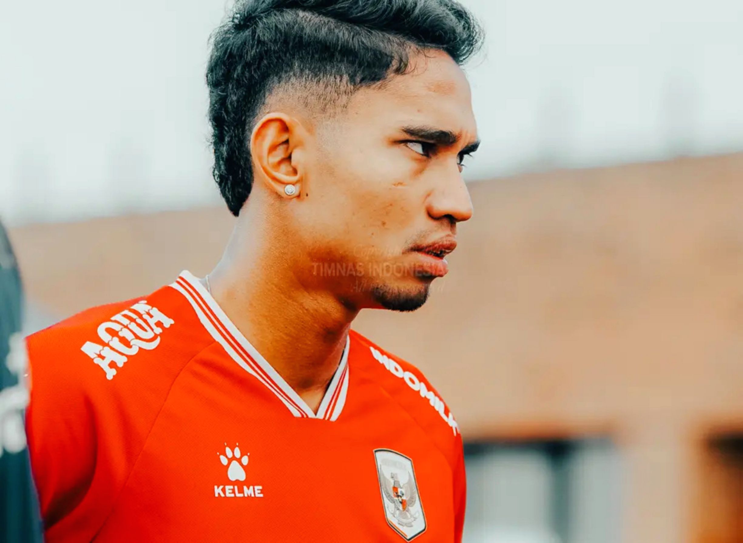 Timnas Indonesia Kehilangan Amunisi Penting Jelang ASEAN Championship 2026