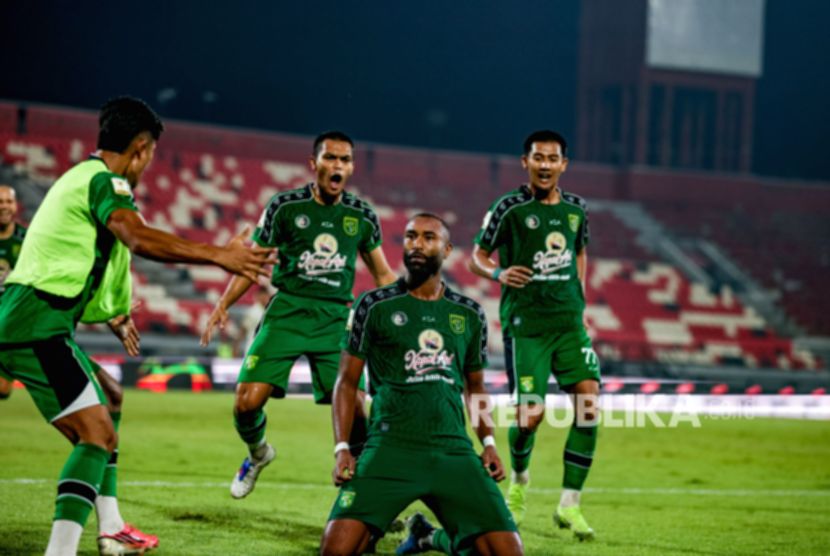 Panpel: AFC Setujui Aturan Masa Rehat dan Rotasi Piala Presiden