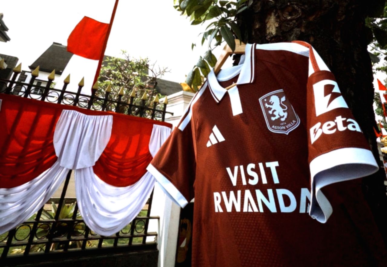 Link Live Streaming Aston Villa vs Indonesia All Star Hari Ini