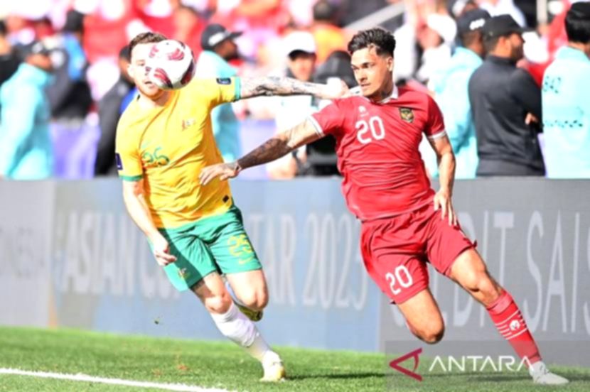 Shayne Pattynama Puji Perlawanan Timor Leste, Indonesia Menang Telak 3-0