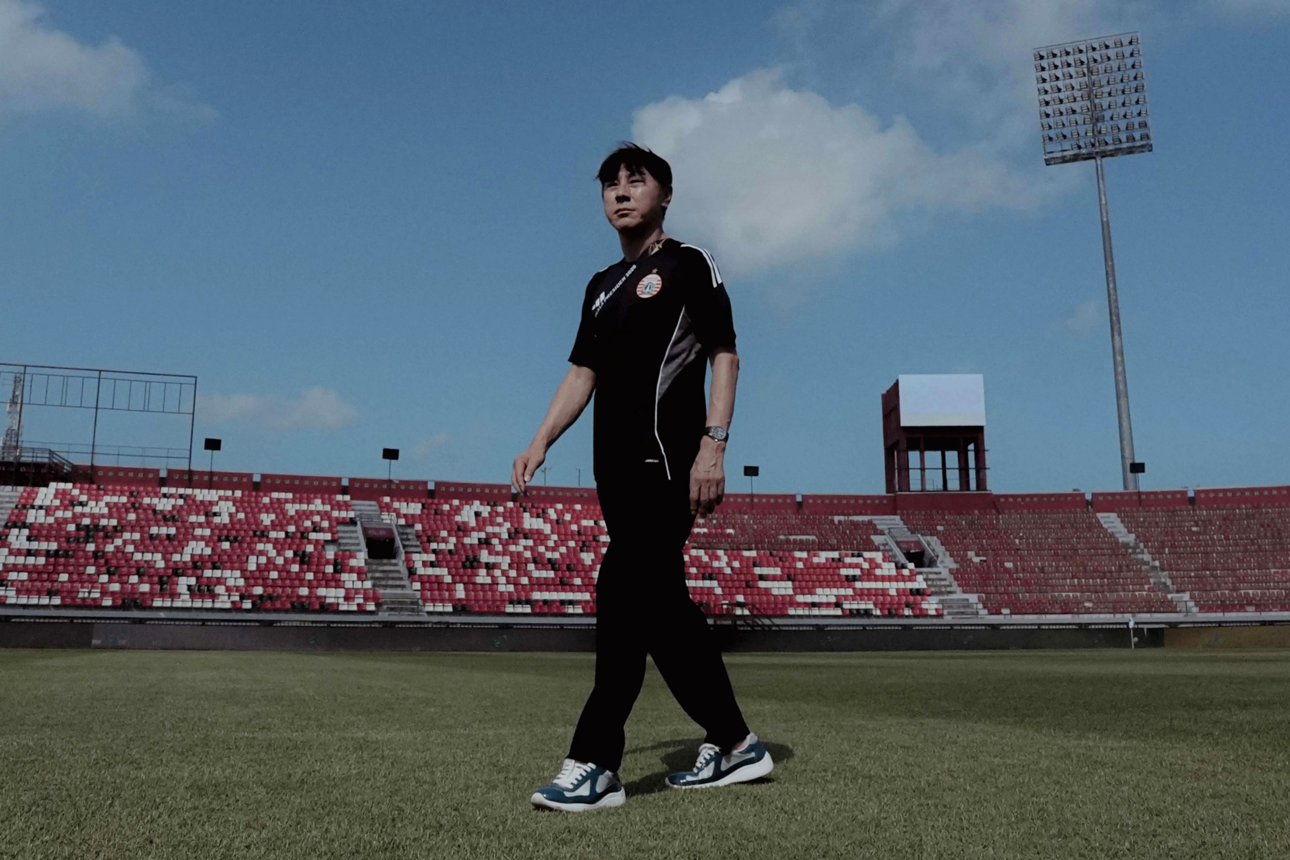 Piala Presiden 2026: STY Fokus Pemulihan Fisik Jelang Persija vs Arema