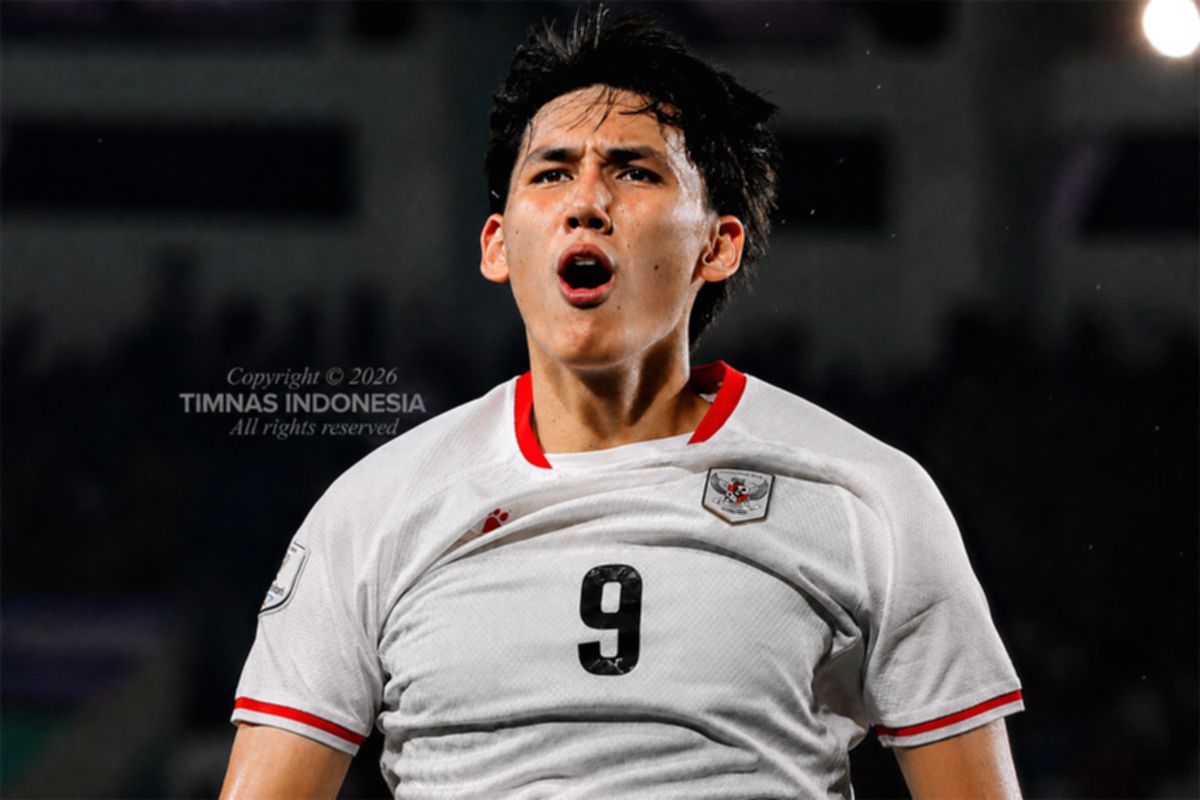 Timnas Indonesia Gugur di Piala AFF 2026, Mitchell Baker Kehilangan Takhta