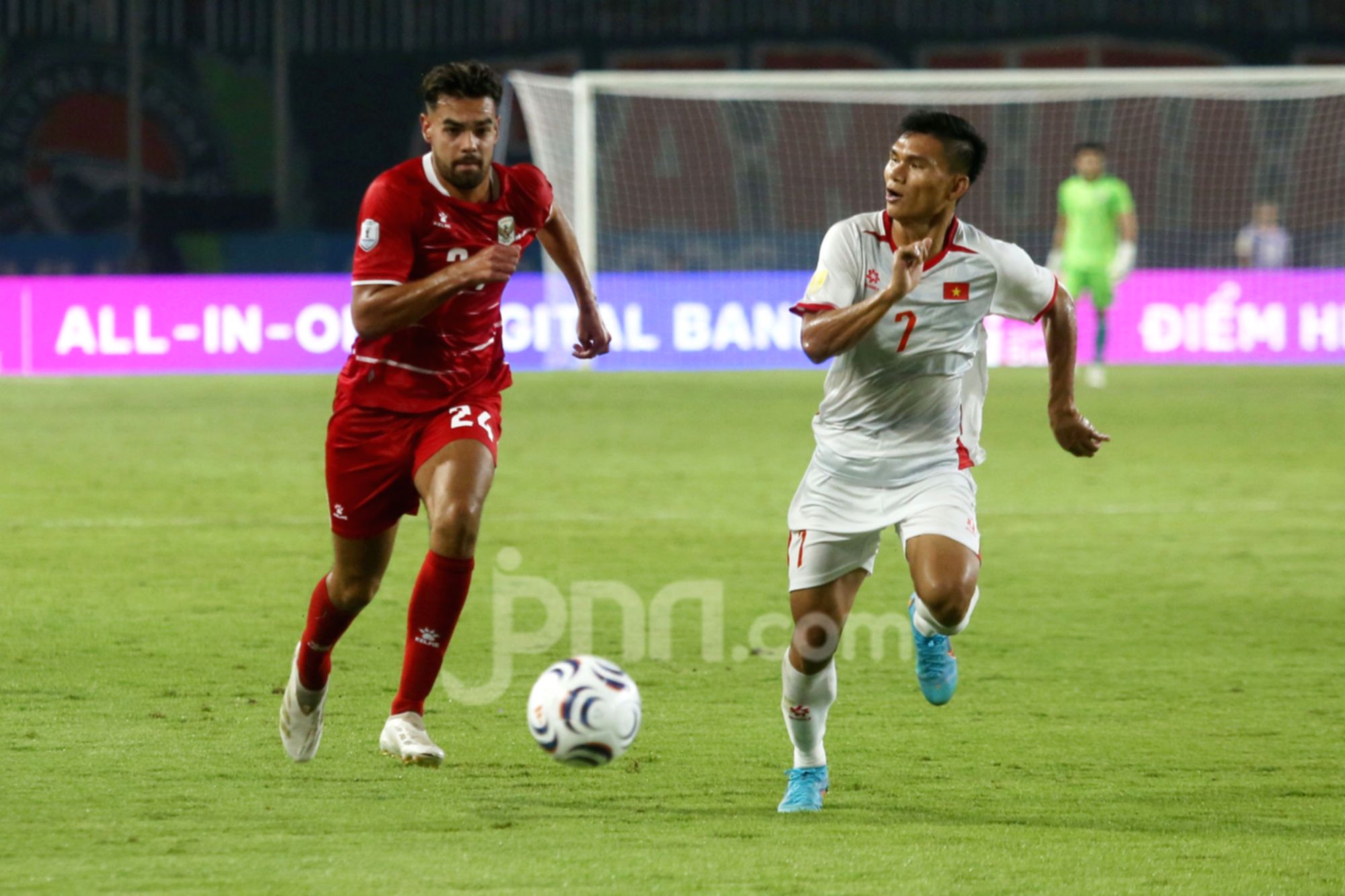 Erick Thohir Optimistis Timnas Indonesia Lolos ke Semifinal Meski Terpuruk